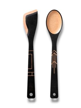 NEW Epicurean x Frank Lloyd Wright Utensil Set